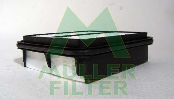 MULLER FILTER Gaisa filtrs PA3296